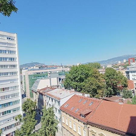 New Central Apartments Sarajewo Zewnętrze zdjęcie