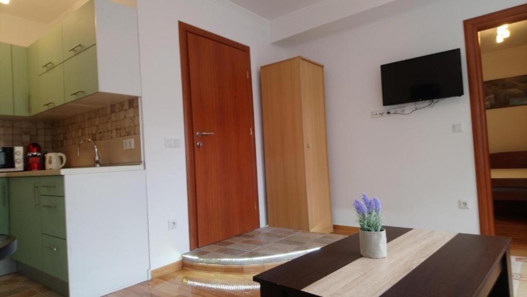 New Central Apartments Sarajewo Zewnętrze zdjęcie