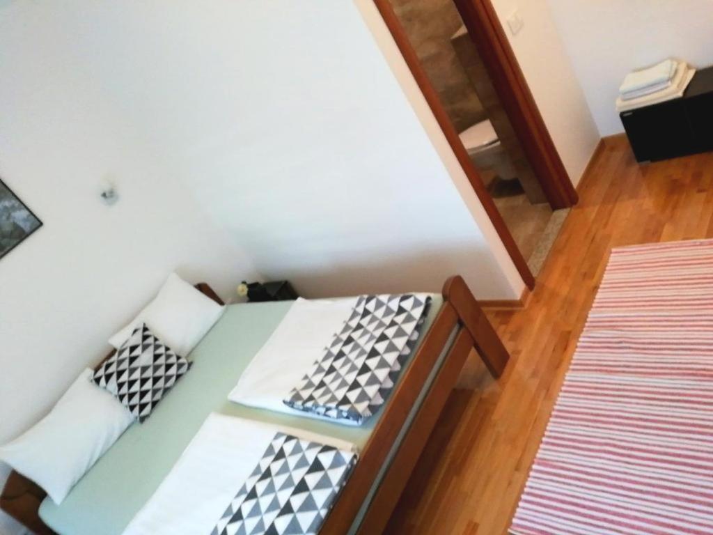 New Central Apartments Sarajewo Zewnętrze zdjęcie
