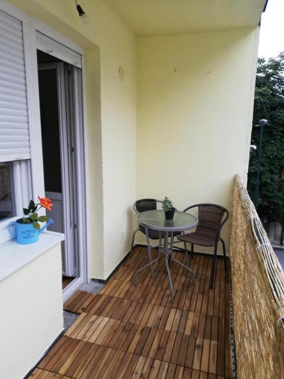 New Central Apartments Sarajewo Zewnętrze zdjęcie