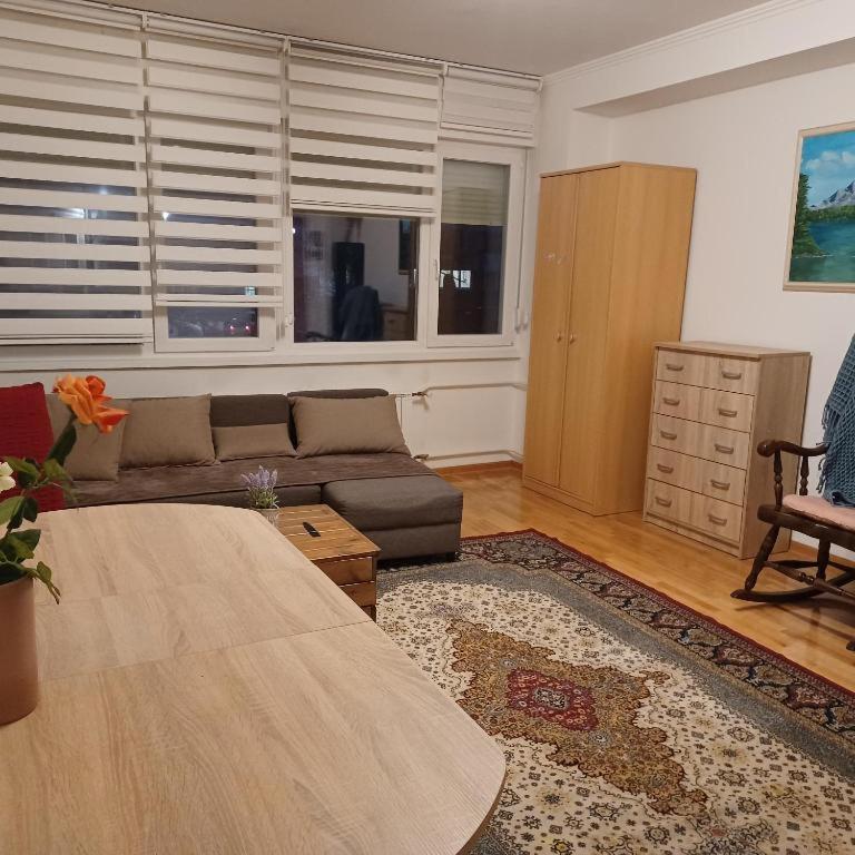 New Central Apartments Sarajewo Zewnętrze zdjęcie
